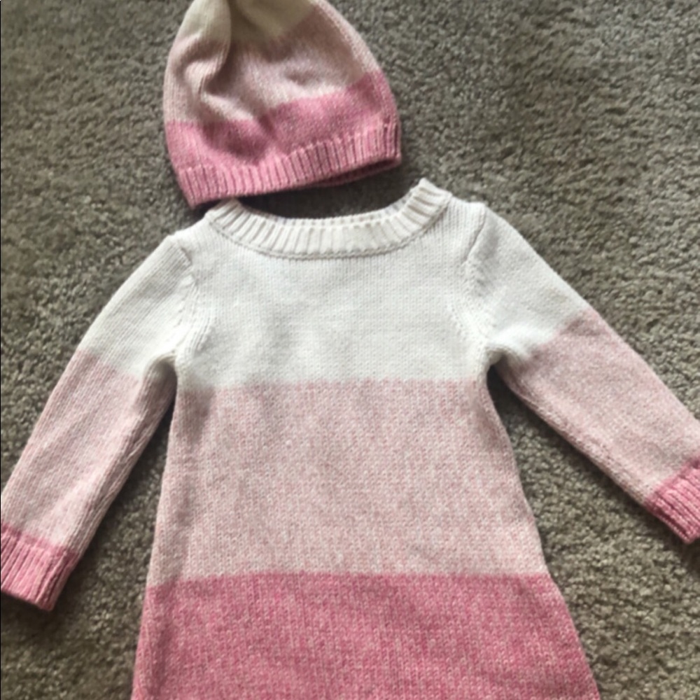 Set for winter